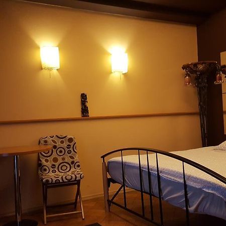 بوخارست Hospitality Centrum- River المظهر الخارجي الصورة
