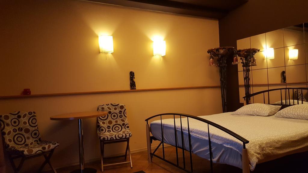 بوخارست Hospitality Centrum- River المظهر الخارجي الصورة