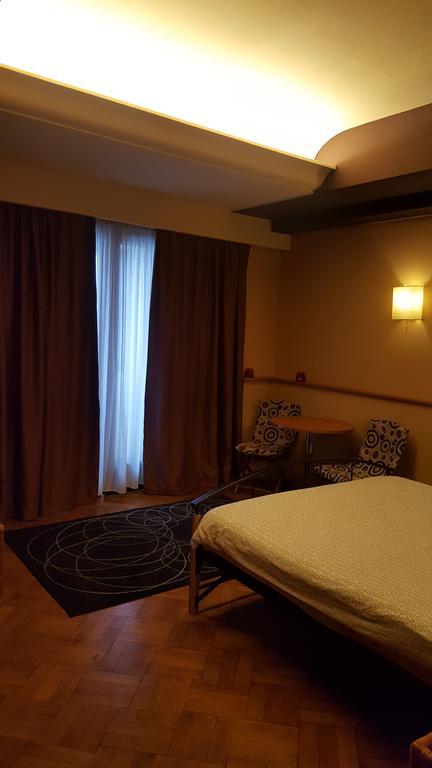 بوخارست Hospitality Centrum- River المظهر الخارجي الصورة