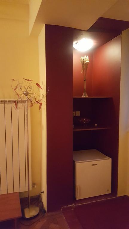 بوخارست Hospitality Centrum- River المظهر الخارجي الصورة