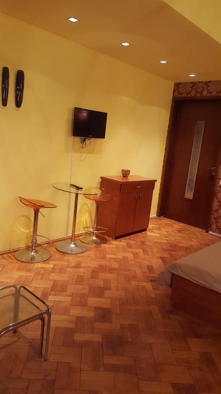 بوخارست Hospitality Centrum- River المظهر الخارجي الصورة