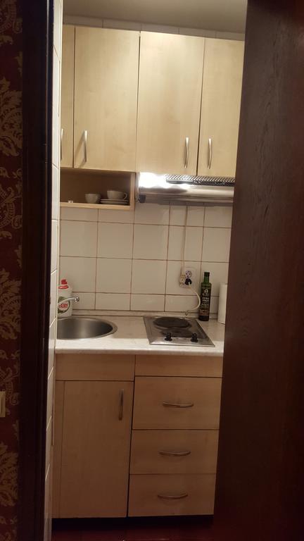 بوخارست Hospitality Centrum- River المظهر الخارجي الصورة