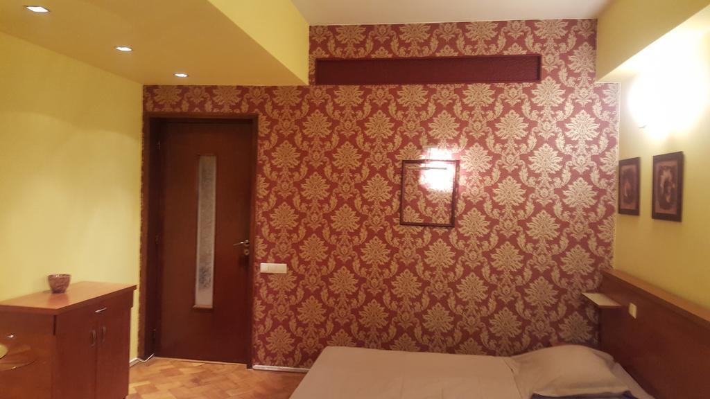 بوخارست Hospitality Centrum- River المظهر الخارجي الصورة