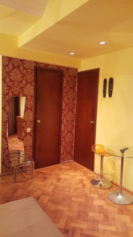 بوخارست Hospitality Centrum- River المظهر الخارجي الصورة