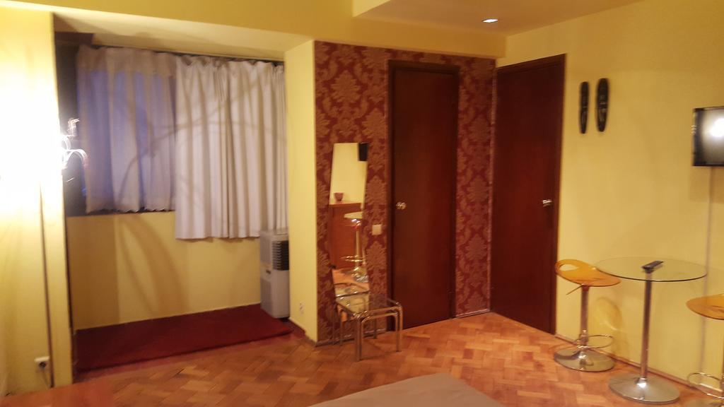 بوخارست Hospitality Centrum- River المظهر الخارجي الصورة