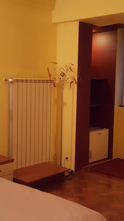 بوخارست Hospitality Centrum- River المظهر الخارجي الصورة