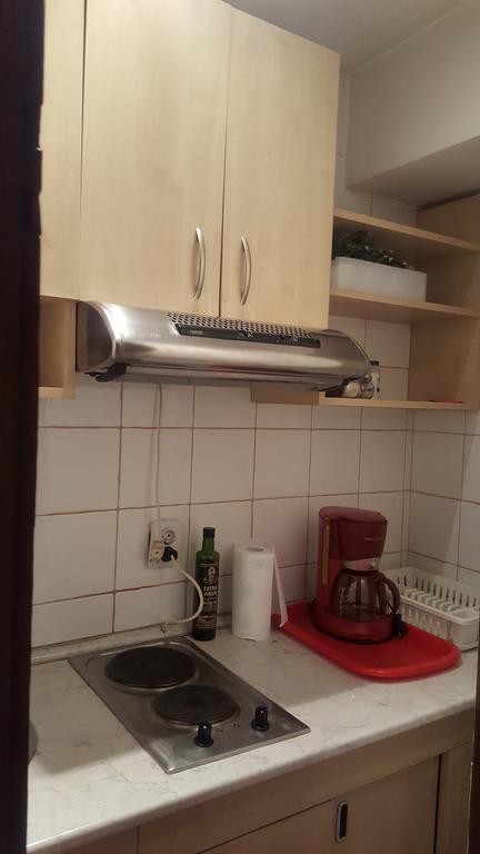 بوخارست Hospitality Centrum- River المظهر الخارجي الصورة
