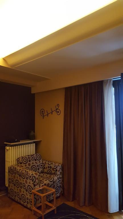 بوخارست Hospitality Centrum- River المظهر الخارجي الصورة