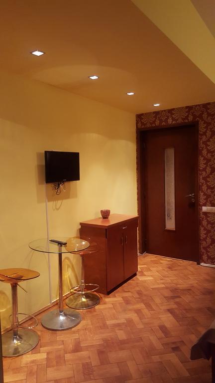 بوخارست Hospitality Centrum- River المظهر الخارجي الصورة